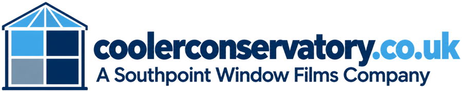 coolerconservatory.co.uk, a Southpoint Window Films company
